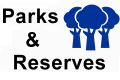 Dandenong Parkes and Reserves