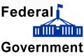 Dandenong Federal Government Information