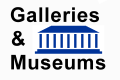 Dandenong Galleries and Museums