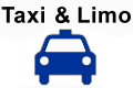 Dandenong Taxi and Limo