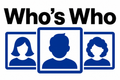 Dandenong Who's Who